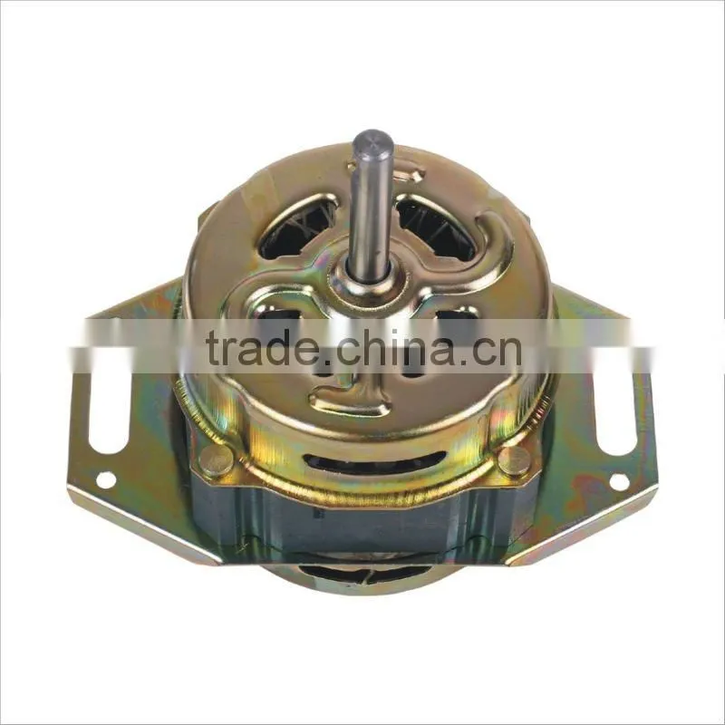 wash motor