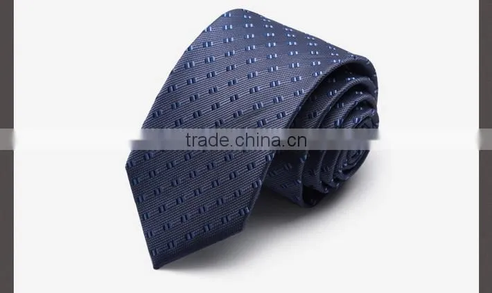 2016 Fashion design printed Neck ties High quality silk tie tie for men
