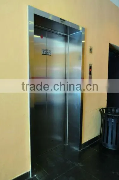 spring for elevator