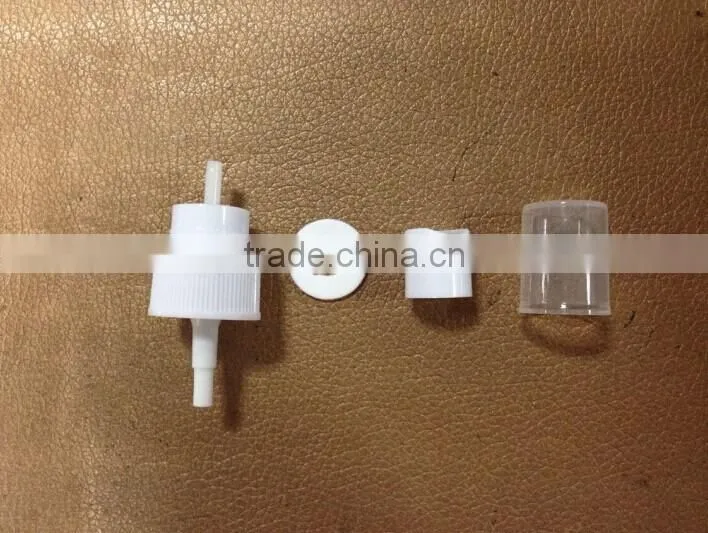 sprayer automatic assembly machine