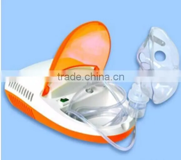 Compressor Nebulizer, Nebulizer Kit, Mini Nebulizer KA-UN00028