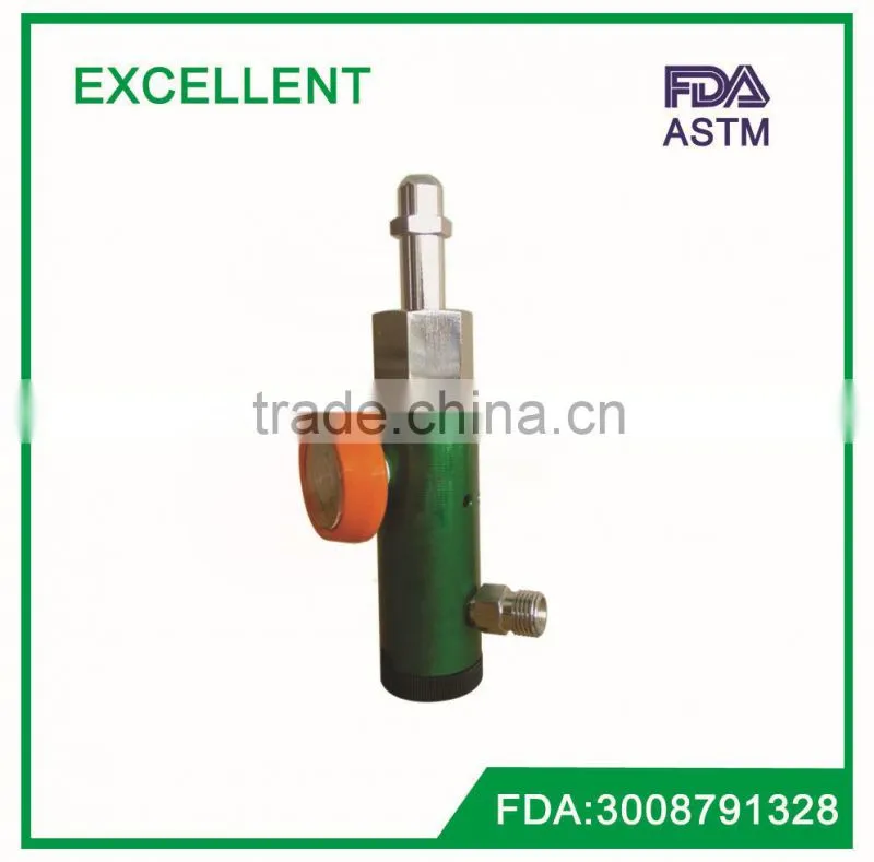 CGA540 oxygen regulator (MDC540-UN)