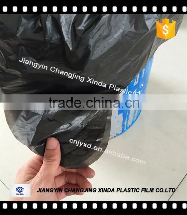 Hot sell biodegradable trash bag with high quality