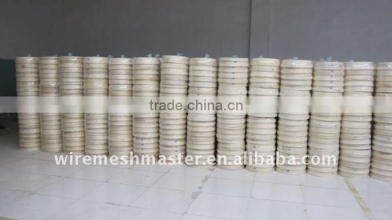 Wooden Test Sieve(factory)