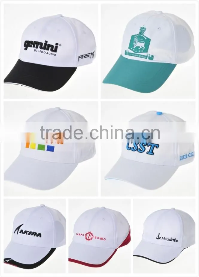 NEWest in China Sports Hats Type Market Custom Bulk Panel Style Golf Cap