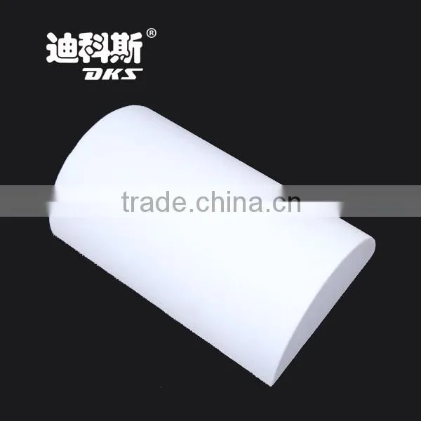 Eco-friendly Fitness Women Yoga Mats PVC Material