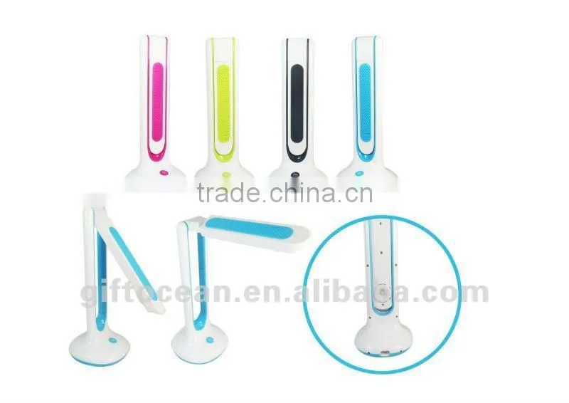 usb portable led reading light,foldable led reading lamp