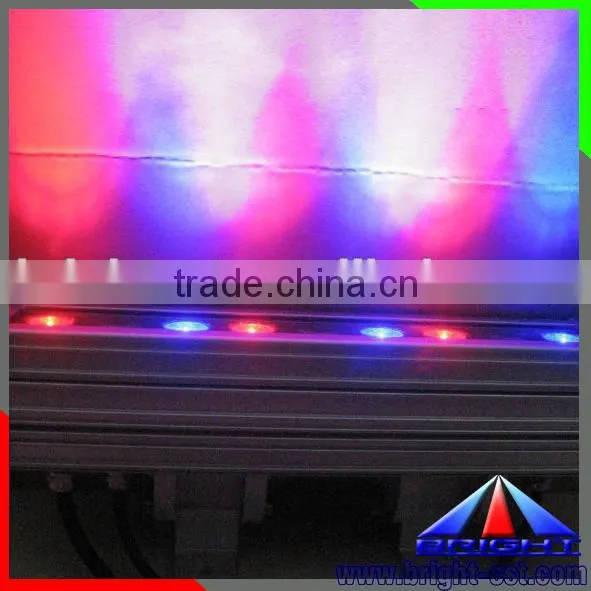 18W led wall washers,aluminum led wall washer,linear wall washer