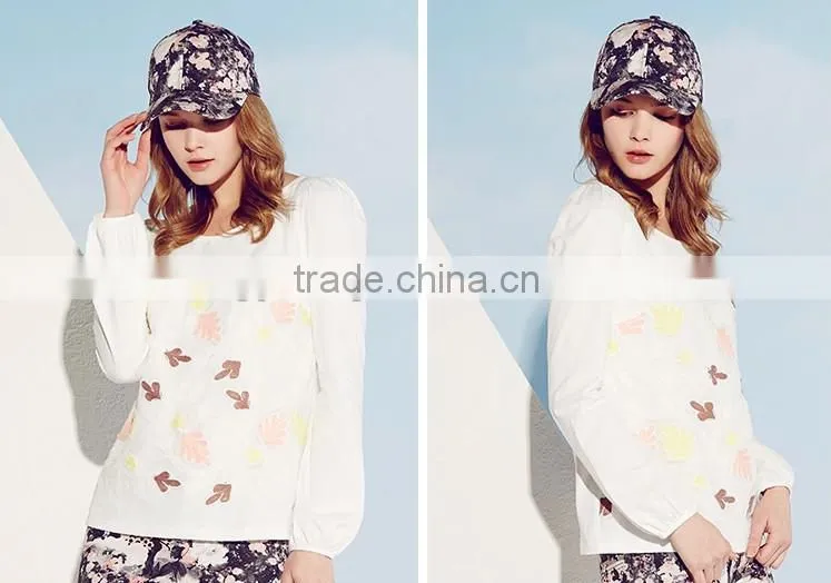 Fashion pattern baseball sport cap,customized sports cap hat,sports caps and hats