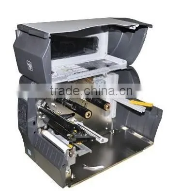 Bizsoft Zebra ZT410 barcode printer