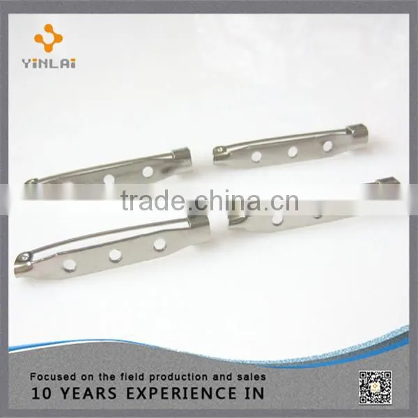China supplier decoraitve safety pins wholesale