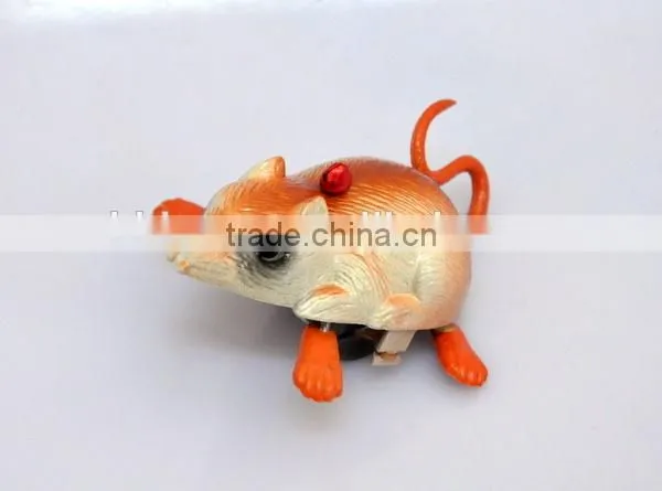 Hot Sale in Russia 4 inch Kids Gift Lifelike Mouse Plush Toy, Cute Mouse Pattern Toy Mold, Injection Mold Plastic Toy Mould