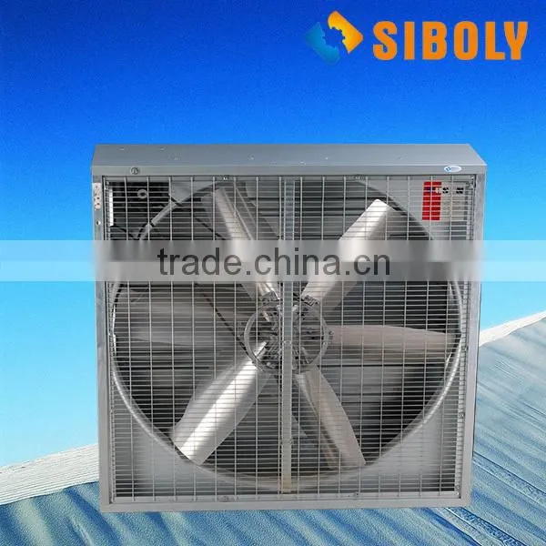 Industrial air exhaust fan& pig ventilation fan¢rifugal fan