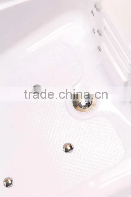 New Arrival Luxury Hot Tub Sanitary Ware from Zhejiang