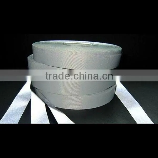 Silver Reflective Fabric (T/C),T/C Reflective Fabric