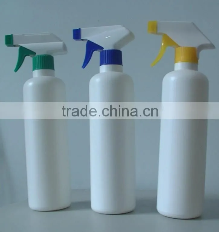 plastic trigger sprayer
