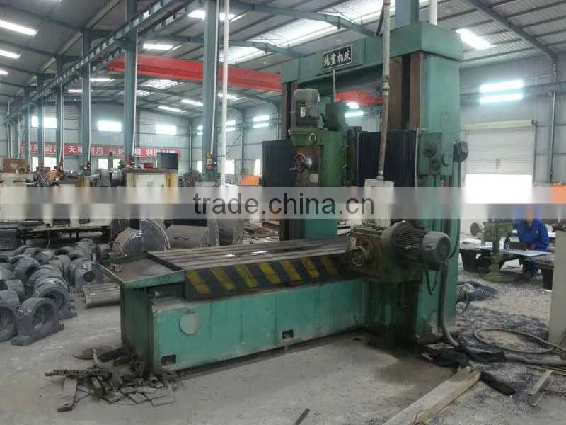 Mineral processing spiral classifier