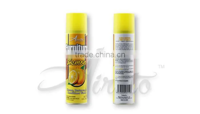 High Quality Furniture Polish Brands