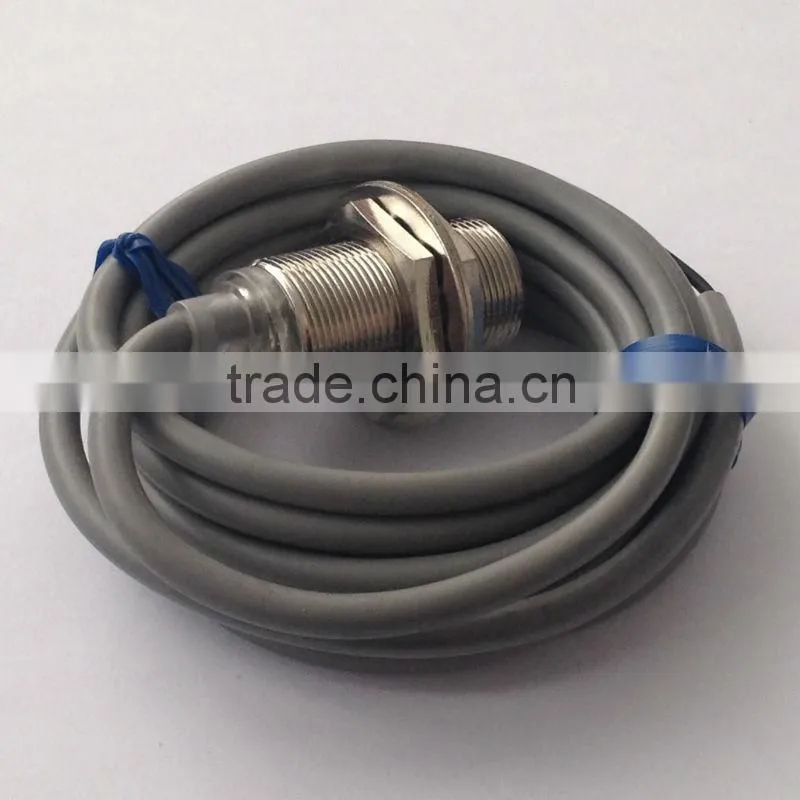 SR18-10DN magnetic head NPN NO hall proximity sensor alibaba supplier