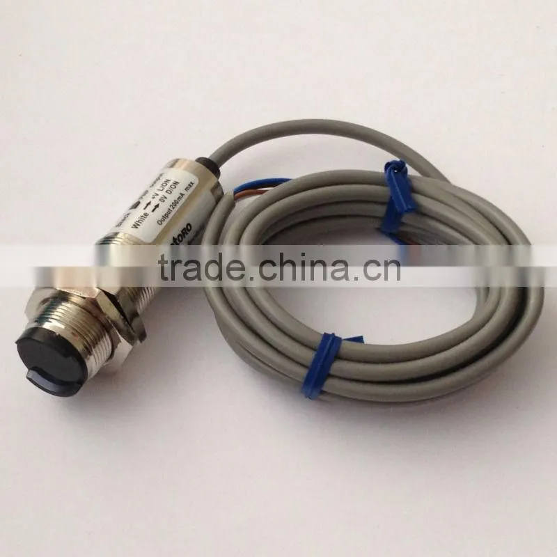 light sensor CDD-40N diffuse distance 40cm photoelectric sensor quality guaranteed