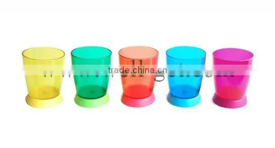 2012 new wash gargle cup