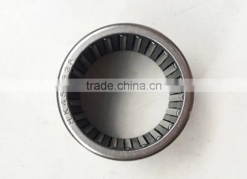 open end drawn cup flat needle roller bearing thrust bearing HK0509