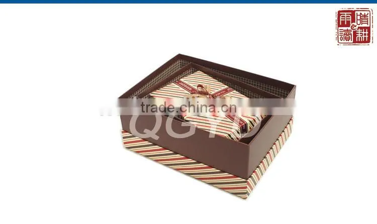 manufacturer cheap high quanlity gift box set