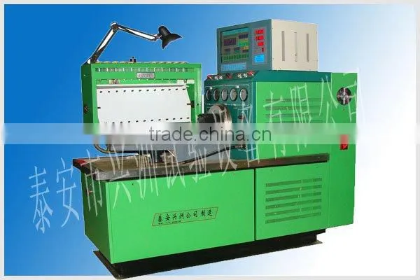 12-cylinder diesel fuel injection pump test bench(PCM-E)
