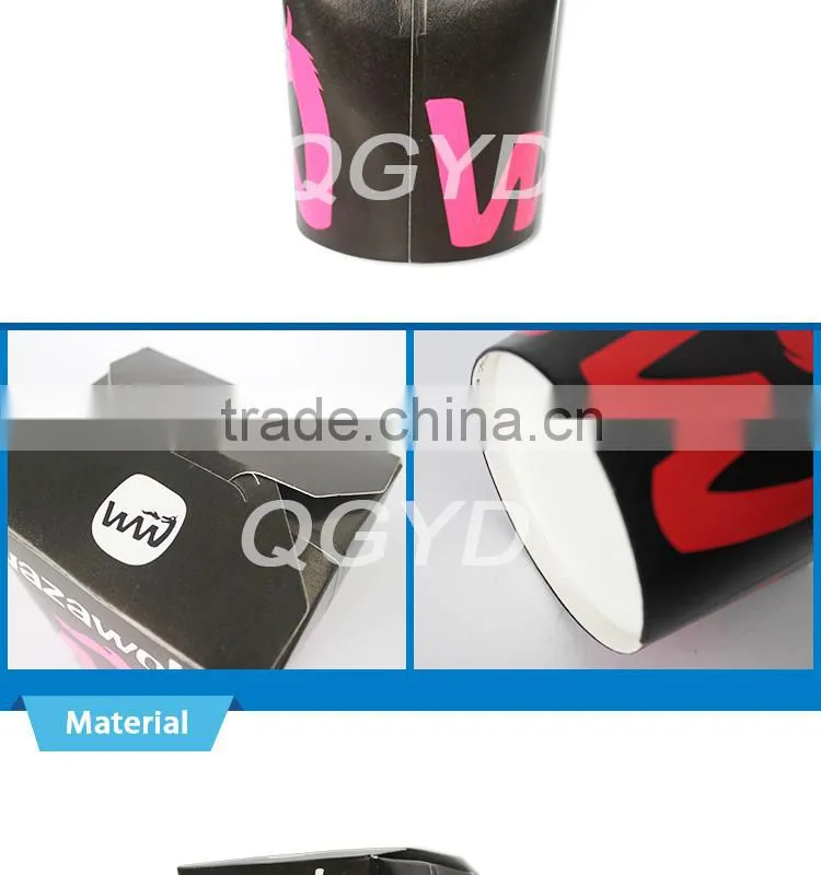 manufacturer custom chinese noodle box