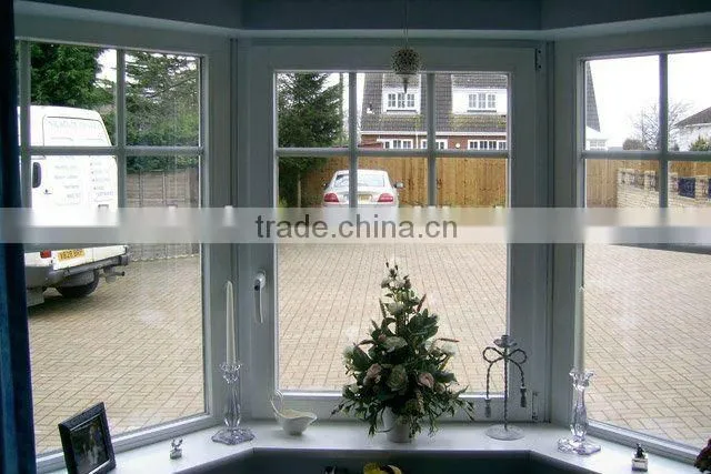 tilt and turn window, pvc windows