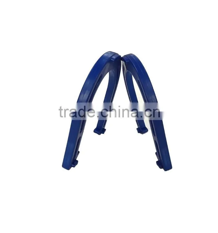 Plastic horseshoes toss game/Outdoor-horseshoe set