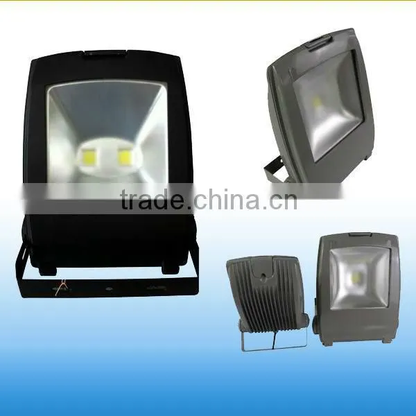 LED Floodlight JUJIA Lighting,100W Led Flood lights JU-2018-100W
