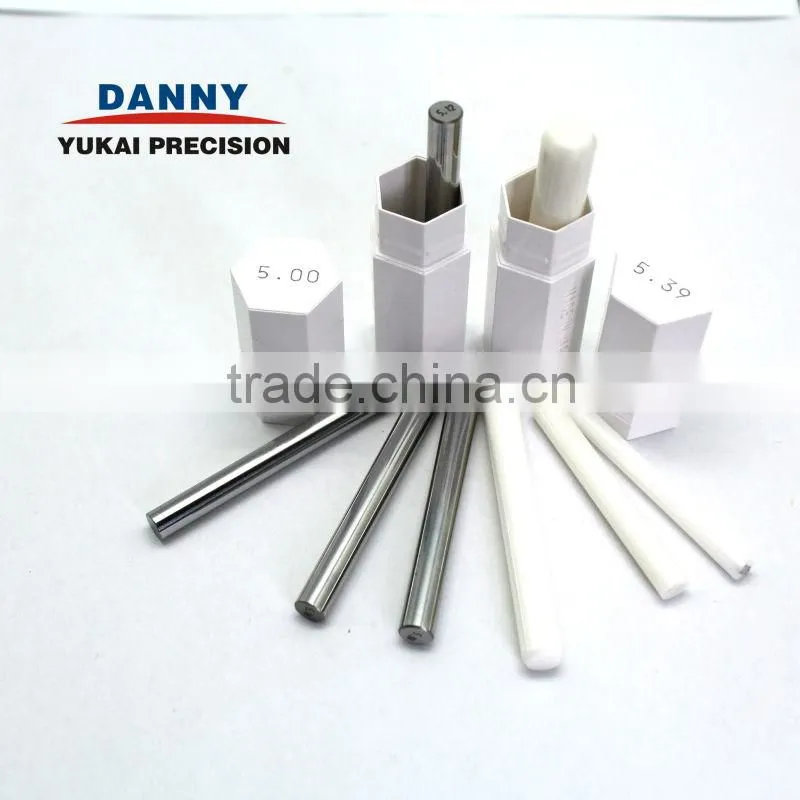 Romania tungsten steel pin gauges for measuring tools