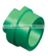 50/25/50 mm Reducing Tee - EUROAQUA PPR PIPE FITTING, ppr pipe, plastic pipe, plastic pipe fitting, plastic pipe and fitting