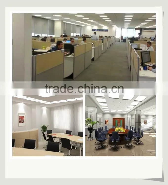 L5A-373TT High Brightness 40W led light panel / led panel light price CE ROHS FCC DLC UL ERP TUV CERTIFICATION led panel light