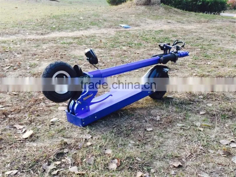 electric scooter for adults electric standing scooter with 36V 350W motor