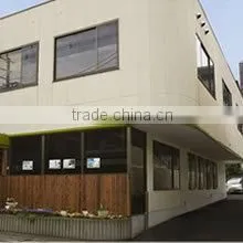 Yamasan Co., Ltd. company overview - view 1