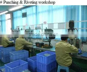 metal stamping die