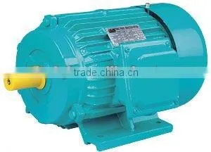 Y series three-phase induction motor
