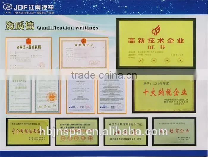Best Dongfeng tianjin 12000L water truck for sale