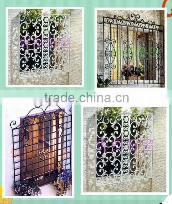 Iron gate entrance gate on sale