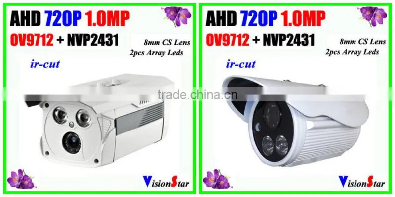 High Quality CCTV Camera Board Sony Effio-V 960H Infrared IR led Camera Zoom 2.8-12mm Varifocal Lens Security Camera Effio-V