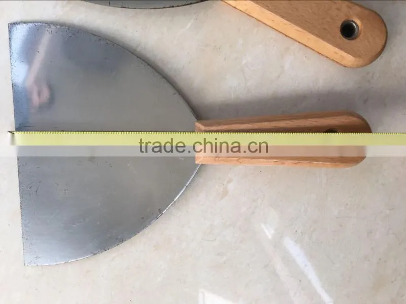 stainless steel paint scraper Putty Knife