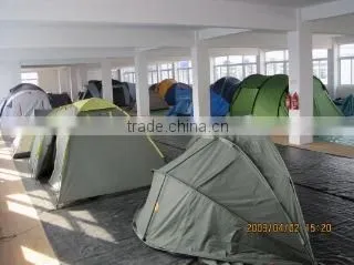 Ningbo Fuda Wingroup Camping Co., Ltd. company overview - view 3