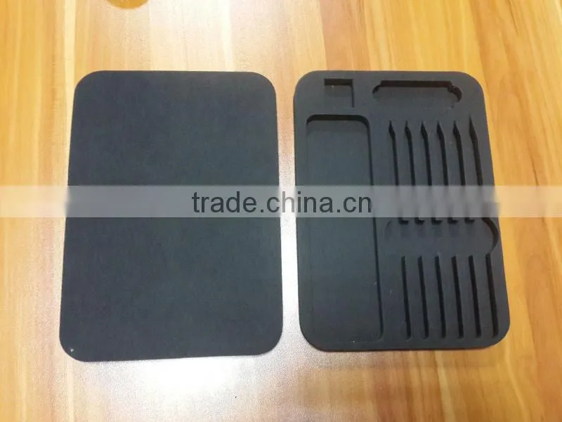 wholesale eva foam insert eva foam box inserts Custom EVA molded foam