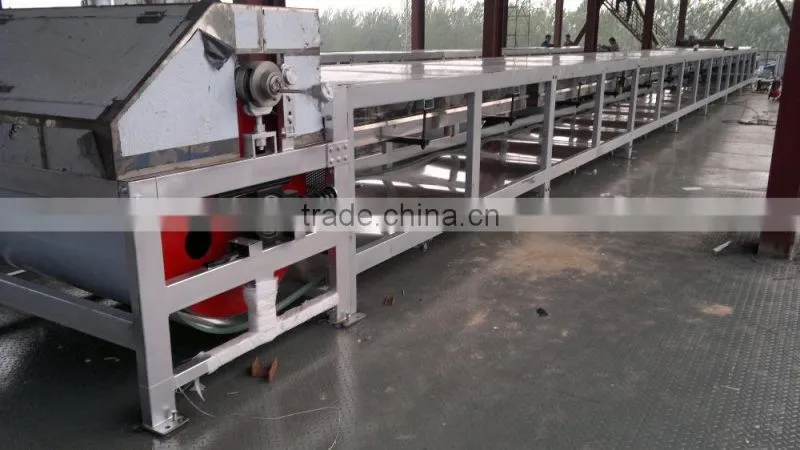 Granulation machine for resin