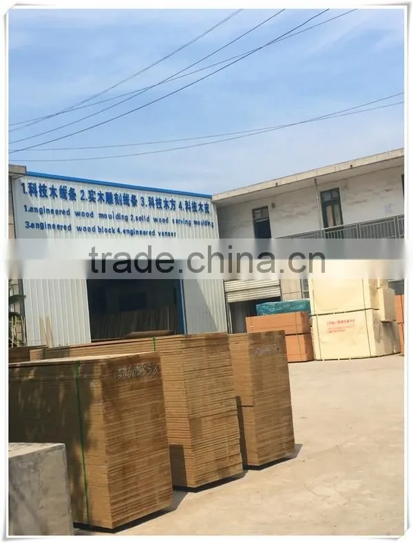 artificial timber