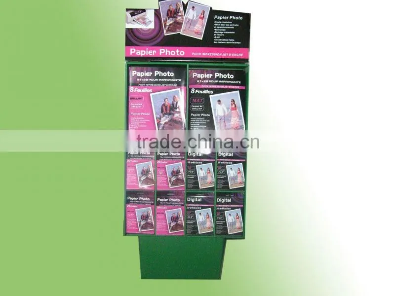 180gsm glossy inkjet photo paper (A4* 20)