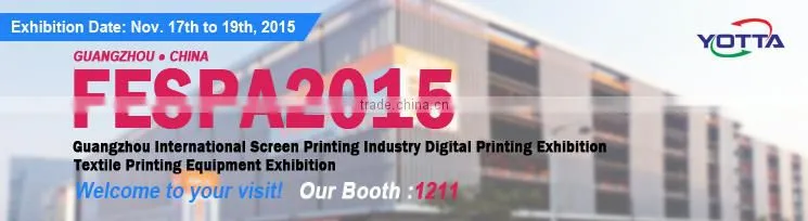 Direct from factory price digital fabric printing machine, digital fabric printer from China