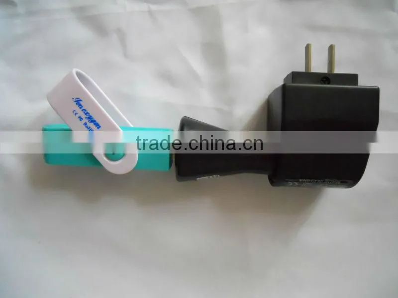 High Quality Promotional (USB) Air Ionizer JO-722